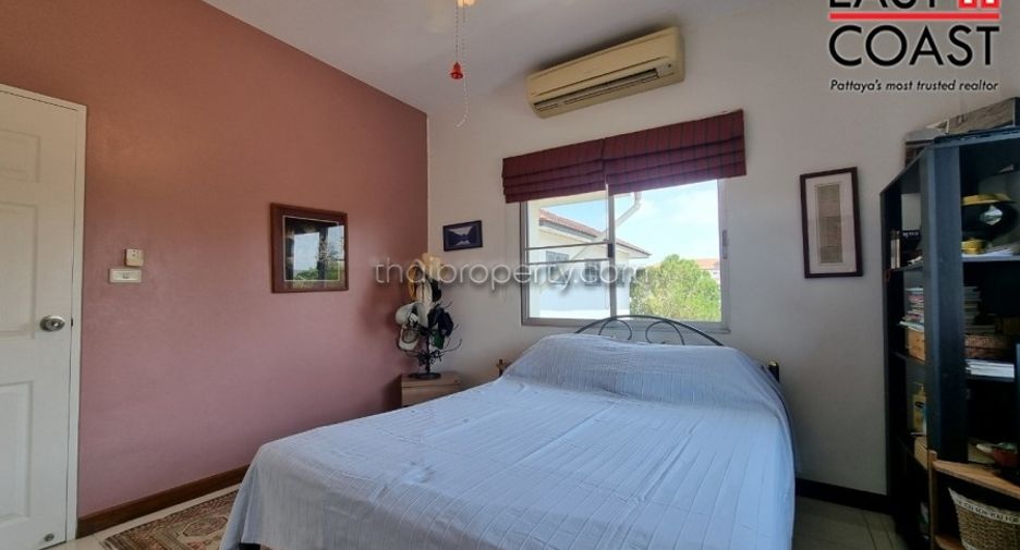 For sale 3 ベッドルーム house in Bang Lamung, Chonburi