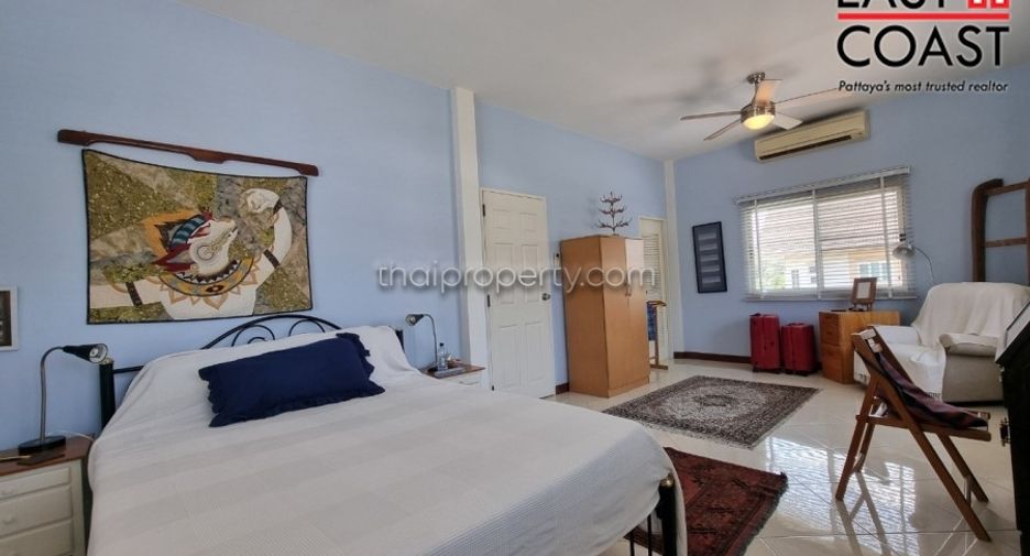 For sale 3 ベッドルーム house in Bang Lamung, Chonburi
