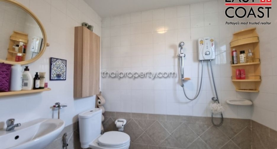 For sale 3 ベッドルーム house in Bang Lamung, Chonburi