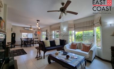 出售 3 卧室 独立屋 在 Bang Lamung, Chon Buri