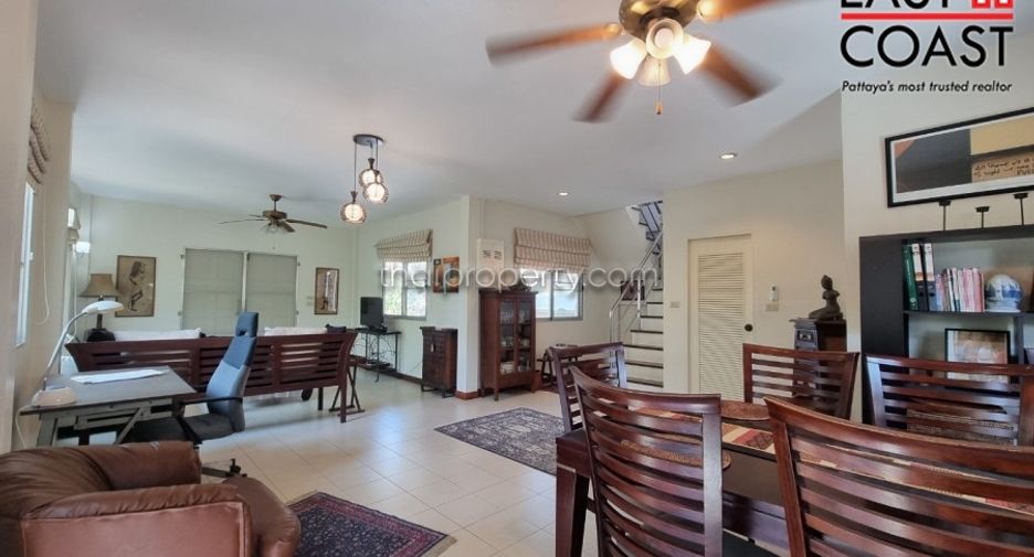 For sale 3 ベッドルーム house in Bang Lamung, Chonburi