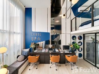 For sale 1 bed condo in Bang Phlat, Bangkok