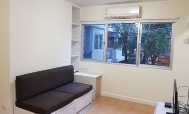 For sale 1 bed condo in Phra Khanong, Bangkok