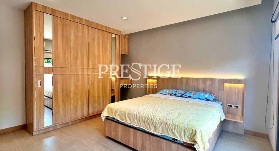 For sale 3 bedrooms house in Huay Yai, Pattaya