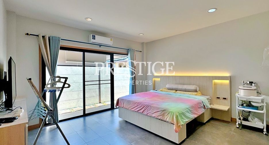 For sale 3 bedrooms house in Huay Yai, Pattaya