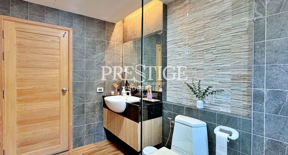 For sale 3 bedrooms house in Huay Yai, Pattaya