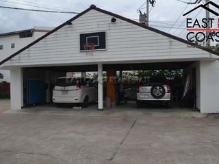 For rent 8 bed house in Bang Lamung, Chonburi