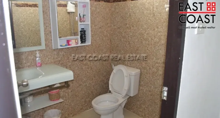 Haus zur Miete mit 8 Zimmer in Na Jomtien, Pattaya