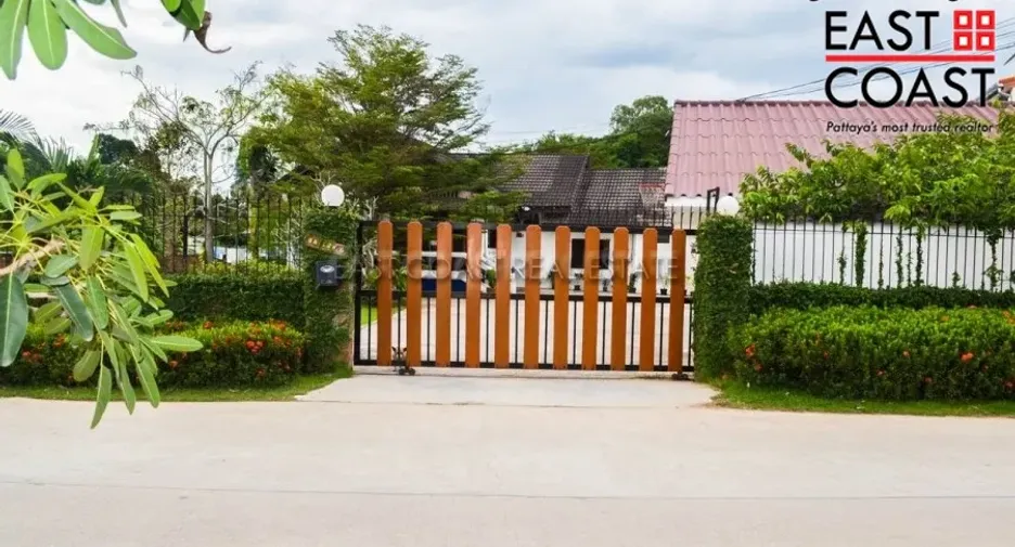 Haus zur Miete mit 8 Zimmer in Na Jomtien, Pattaya