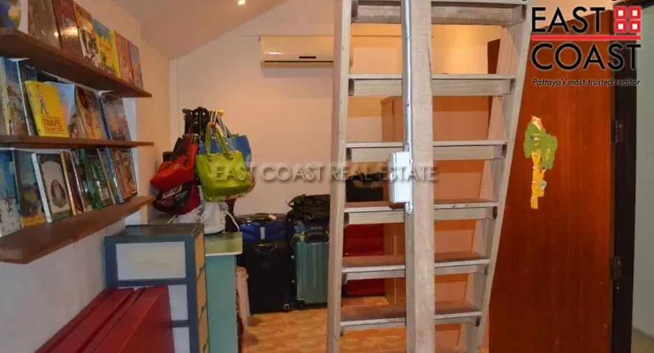 Haus zur Miete mit 8 Zimmer in Na Jomtien, Pattaya