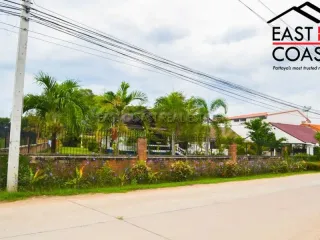 Haus zur Miete mit 8 Zimmer in Na Jomtien, Pattaya