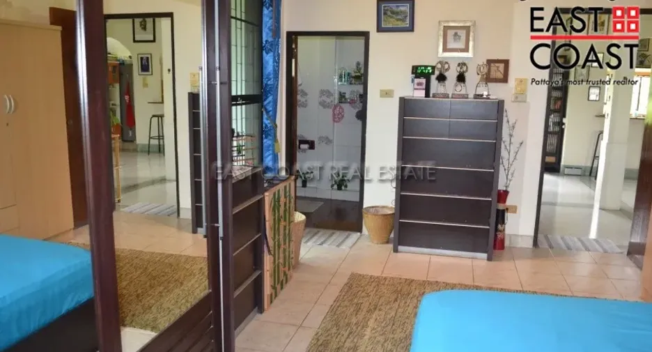 Haus zur Miete mit 8 Zimmer in Na Jomtien, Pattaya