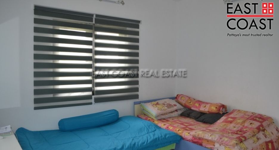 Casa en alquiler de 8 habitaciones en Bang Lamung, Chonburi