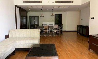 For rent 2 Beds condo in Pathum Wan, Bangkok