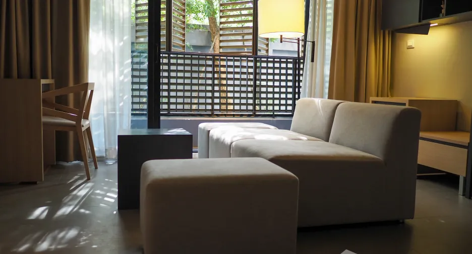 For sale 1 bed condo in Khlong Toei, Bangkok