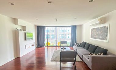 For rent 3 Beds condo in Pathum Wan, Bangkok