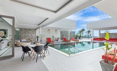 For sale 7 bedrooms villa in Ko Samui, Surat Thani