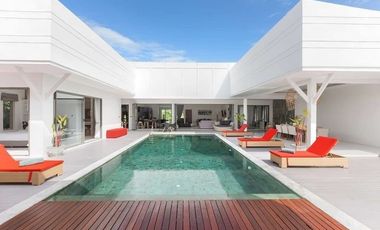 For sale 7 bedrooms villa in Ko Samui, Surat Thani