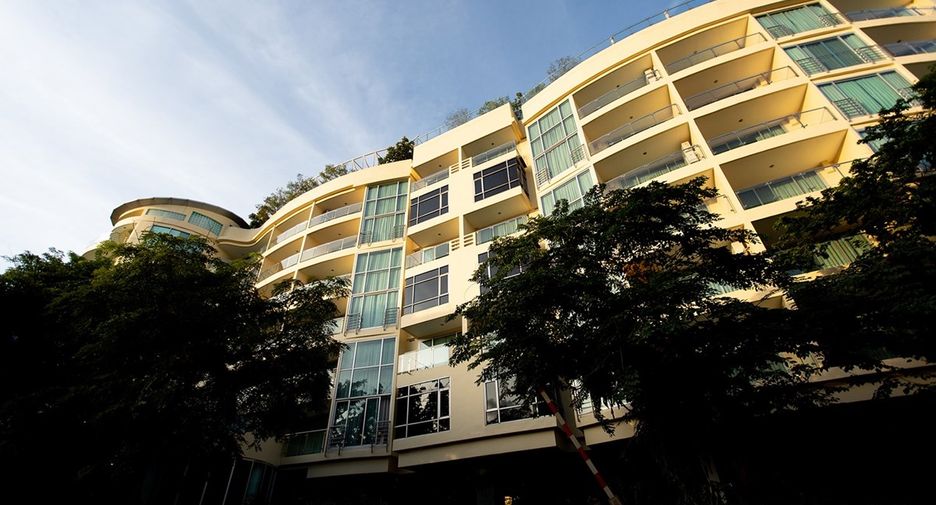 À louer 3 chambres condo à Watthana, Bangkok