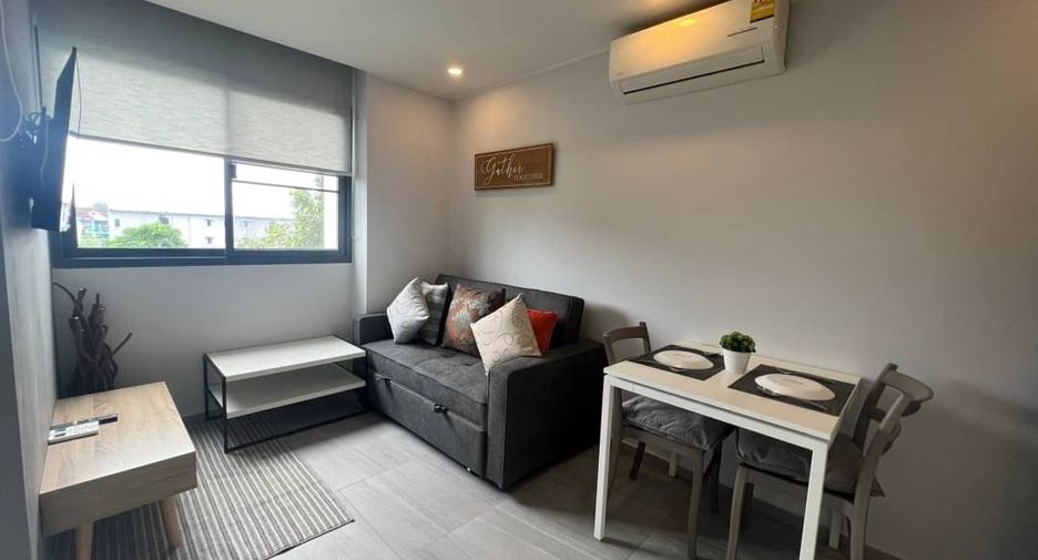 For rent 1 Beds condo in Mueang Phuket, Phuket