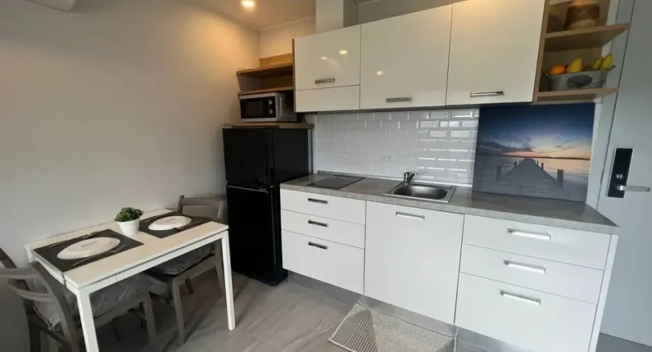 For rent 1 Beds condo in Mueang Phuket, Phuket