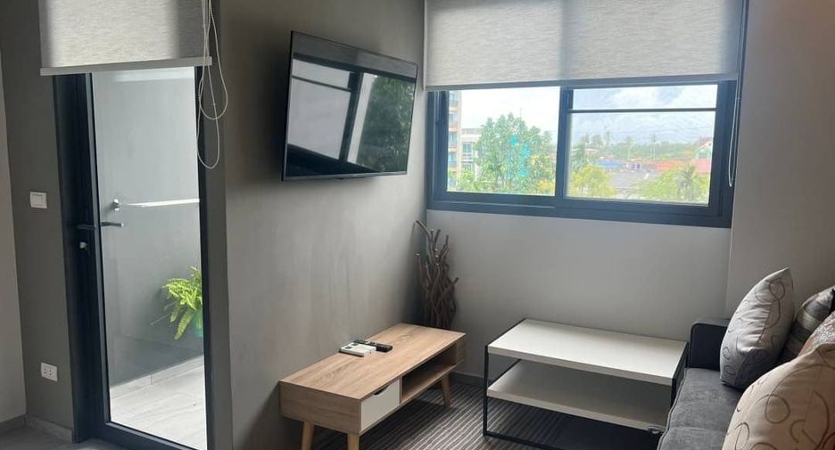 For rent 1 Beds condo in Mueang Phuket, Phuket