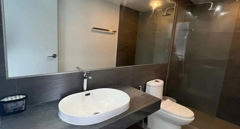 For rent 1 Beds condo in Mueang Phuket, Phuket