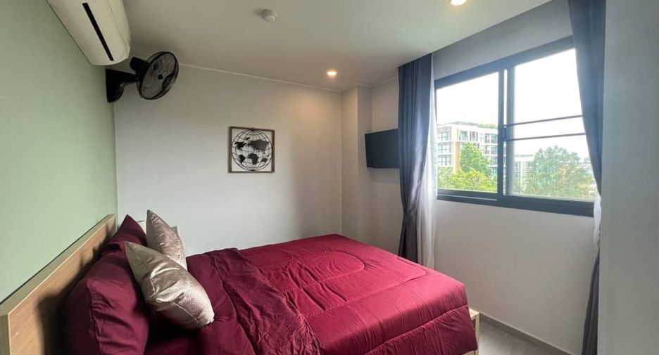 For rent 1 Beds condo in Mueang Phuket, Phuket