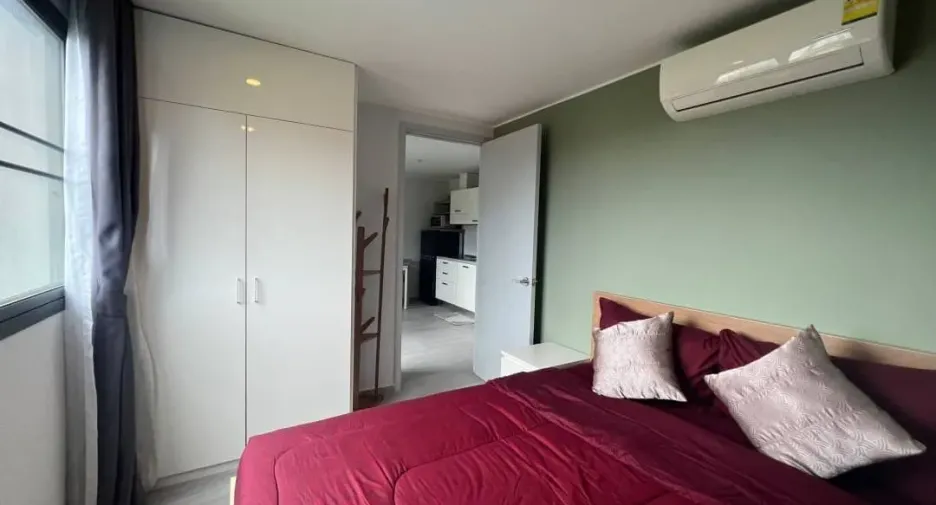 For rent 1 Beds condo in Mueang Phuket, Phuket