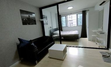 For rent 1 bed condo in Lat Krabang, Bangkok