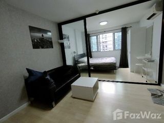 For rent 1 bed condo in Lat Krabang, Bangkok
