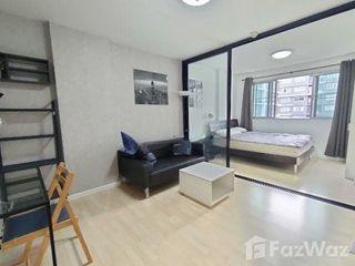 For rent 1 bed condo in Lat Krabang, Bangkok