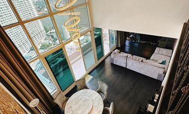 For sale and for rent 1 bed condo in Bang Phlat, Bangkok