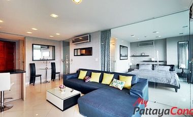 出售 2 卧室 公寓 在 Bang Lamung, Chon Buri
