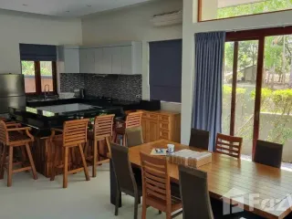For sale 3 bed villa in Thalang, Phuket