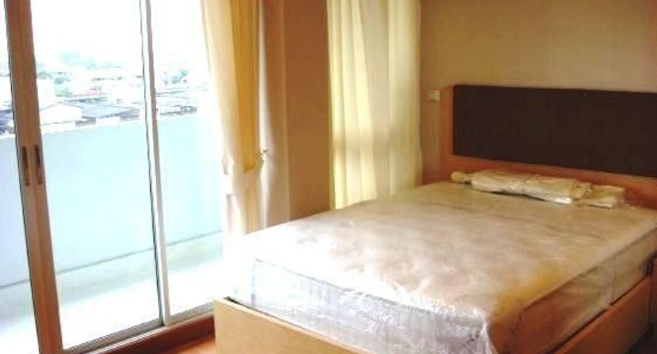 ขาย 2 เตียง คอนโด ใน พระโขนง, กรุงเทพฯ