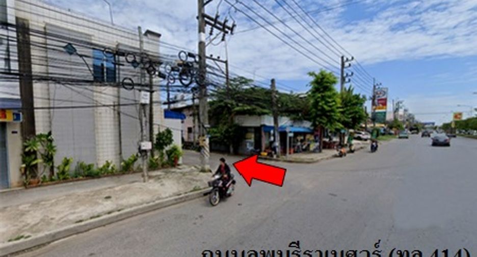For sale studio townhouse in Hat Yai, Songkhla