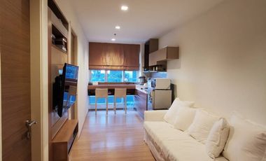 For sale 1 Beds condo in Phaya Thai, Bangkok