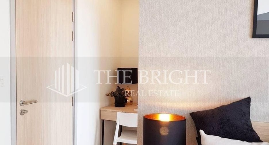 For rent 2 bed condo in Phaya Thai, Bangkok