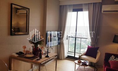 For rent 2 bed condo in Phaya Thai, Bangkok
