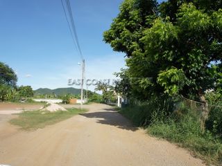 Terreno en venta en Bang Saray, Pattaya