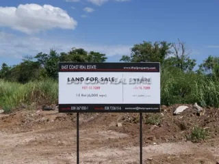 Продажа Участок в Банг Сарай, Паттайя