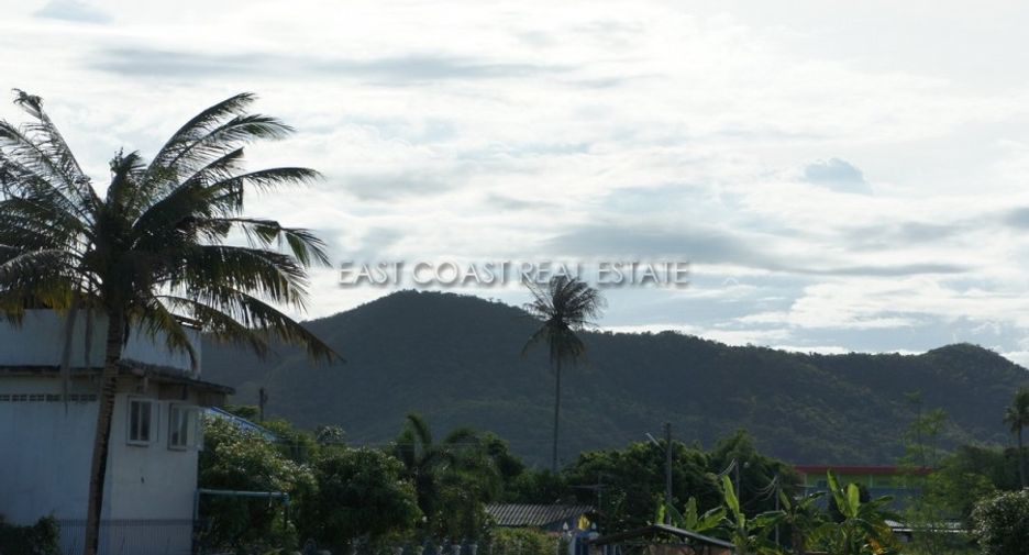 出售 土地 在 Sattahip, Chon Buri