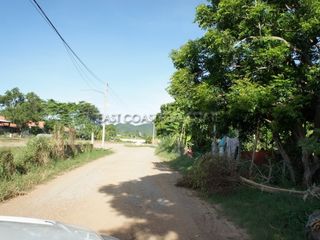 Terreno en venta en Bang Saray, Pattaya