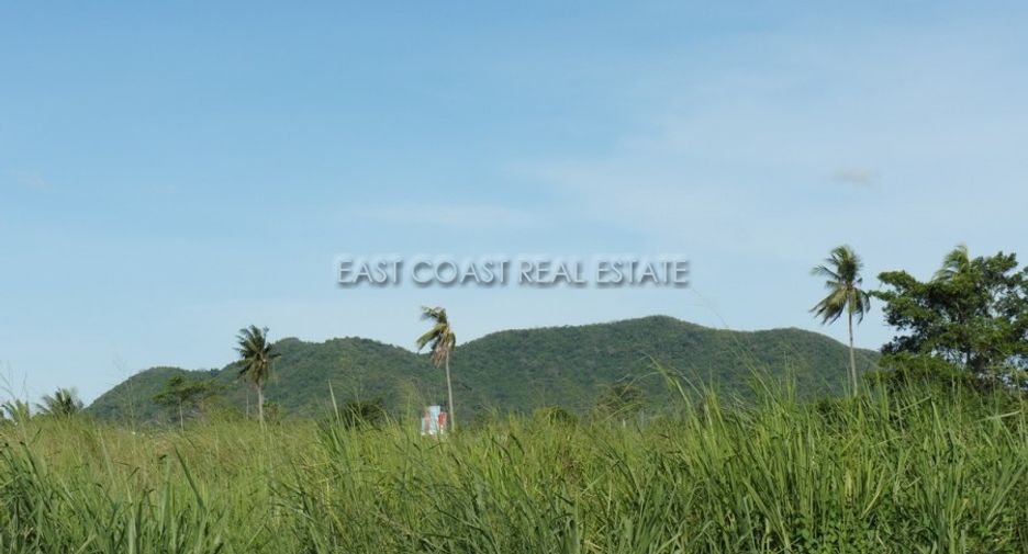 出售 土地 在 Sattahip, Chon Buri