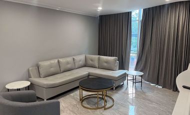 For rent and for sale 2 bed condo in Khlong Toei, Bangkok