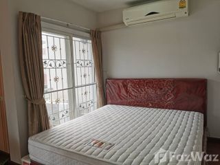 For rent 3 bed townhouse in Don Mueang, Bangkok