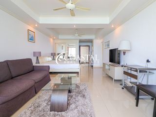 For sale 4 bed condo in Bang Lamung, Chonburi
