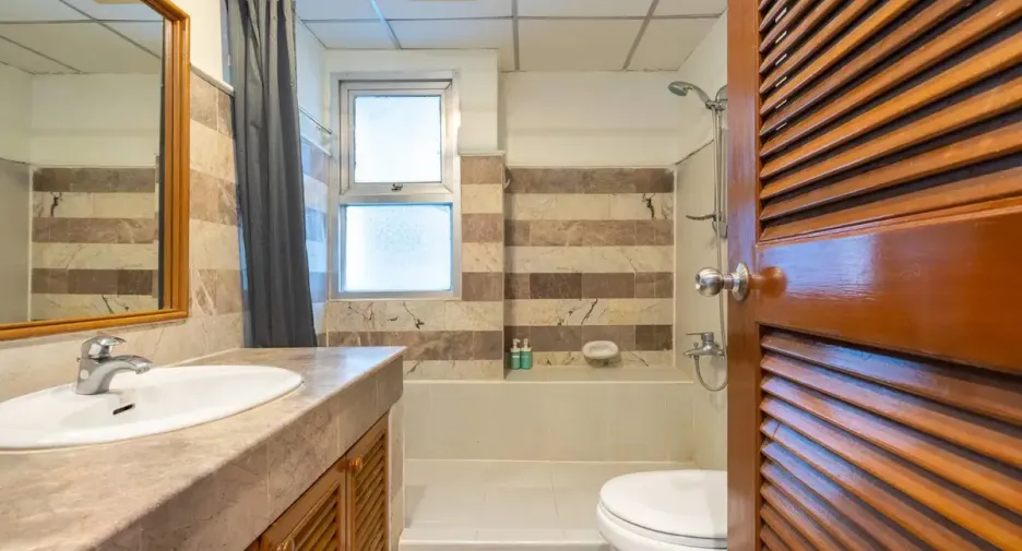 Wohnung zum Kauf mit 1 Zimmer in Watthana, Bangkok