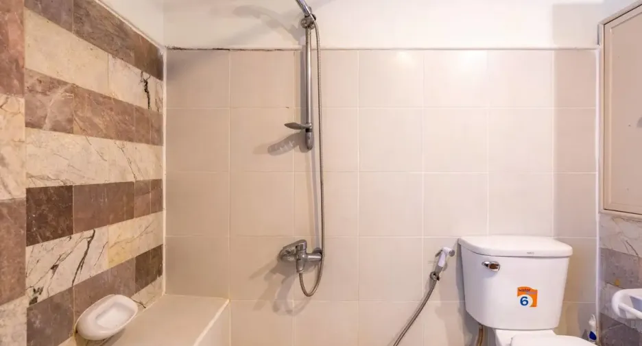 Wohnung zum Kauf mit 1 Zimmer in Watthana, Bangkok